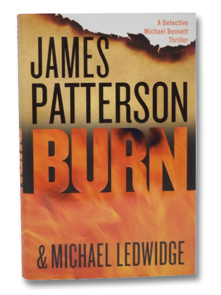 Burn (Michael Bennett)