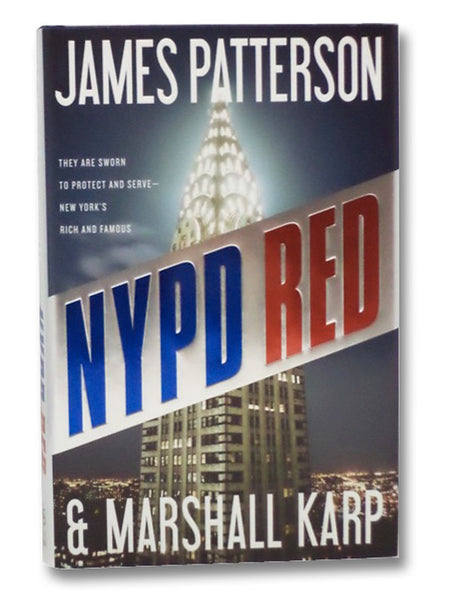 NYPD Red