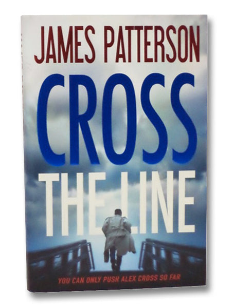 Cross the Line (Alex Cross)