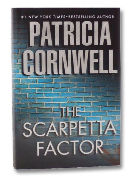 The Scarpetta Factor (A Scarpetta Novel)