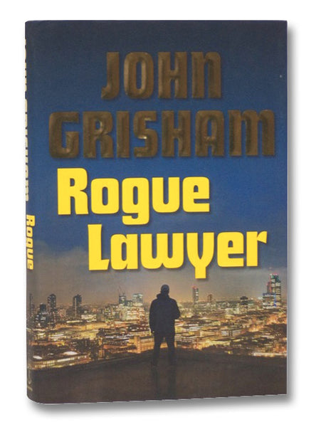 Rogue Lawyer