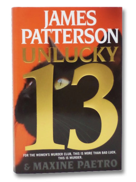 Unlucky 13 (Women's Murder Club)