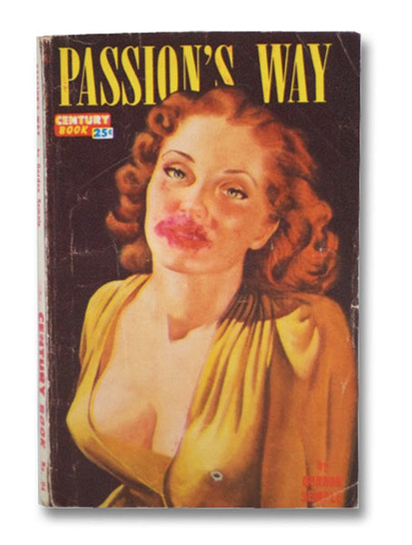 Passion's Way (Century No. 94)