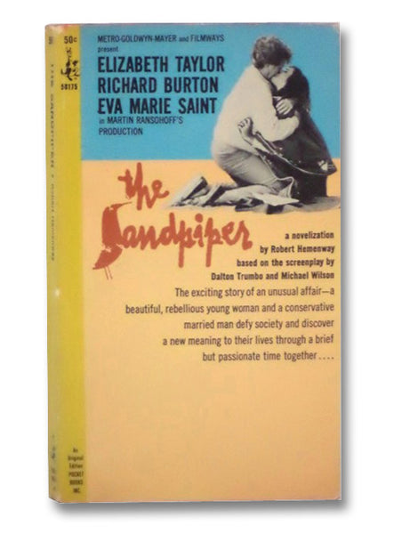 The Sandpiper
