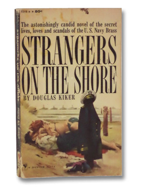 Strangers on the Shore (Bantam No. F2116)