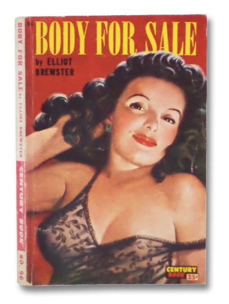 Body For Sale (Century No. 96)
