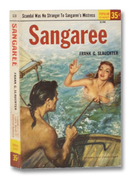 Sangaree (Popular Giant G100)