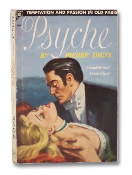Psyche (Avon No. 166)