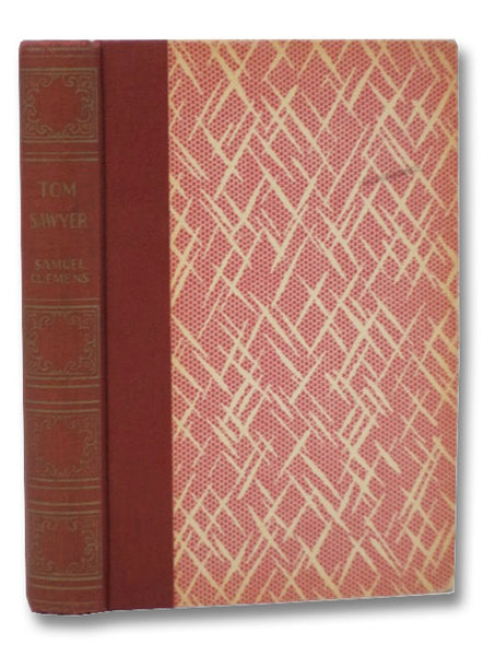 The Adventures of Tom Sawyer (The World's Popular Classics, Art Type Edition)