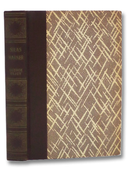 Silas Marner (Art Type Edition)