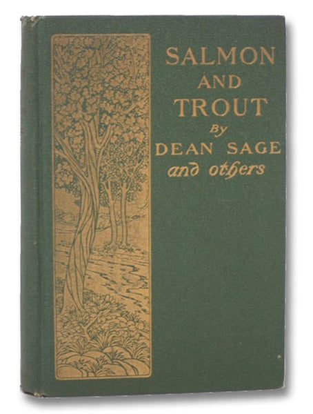 Salmon and Trout