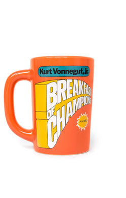 Breakfast of Champions Mug