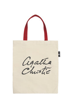 Murder on the Orient Express Tote Bag