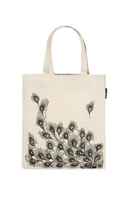 Pride and Prejudice Tote Bag (Natural)