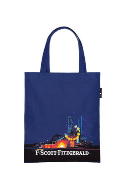 The Great Gatsby Tote Bag