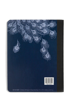 Pride and Prejudice Composition Notebook