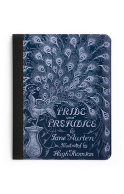 Pride and Prejudice Composition Notebook