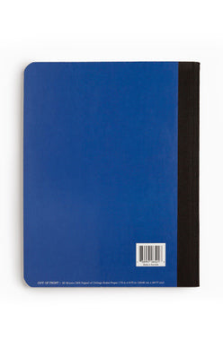 The Great Gatsby Composition Notebook