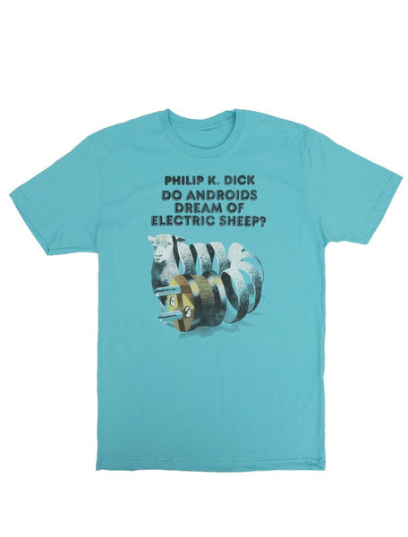 Do Androids Dream of Electric Sheep? - Unisex Large