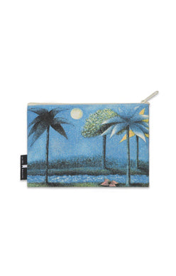 Where the Wild Things Are Pouch