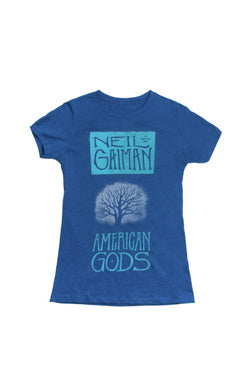 American Gods - Women's Medium (Crew)