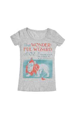 The Wizard of Oz - Women's Small (Scoop)