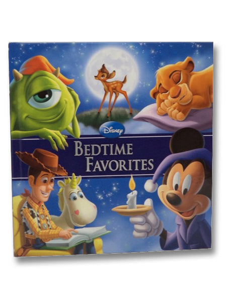 Disney Bedtime Favorites