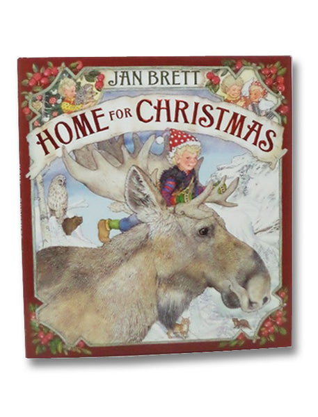 Home for Christmas
