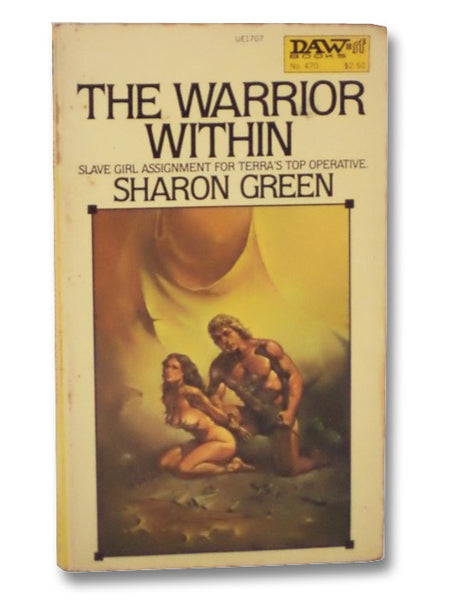 The Warrior Within