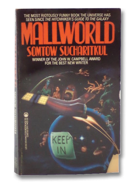 Mallworld