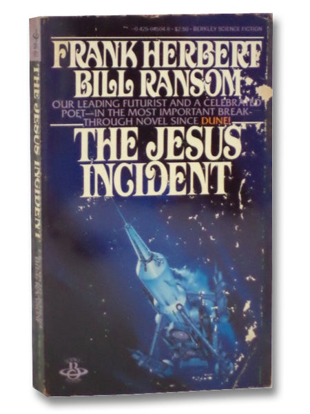 The Jesus Incident