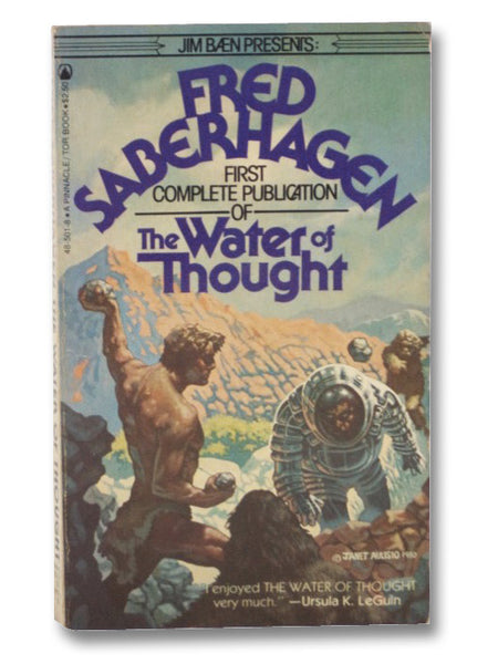 The Water of Thought