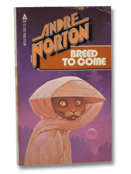 Breed To Come