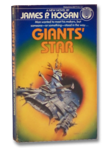Giants' Star