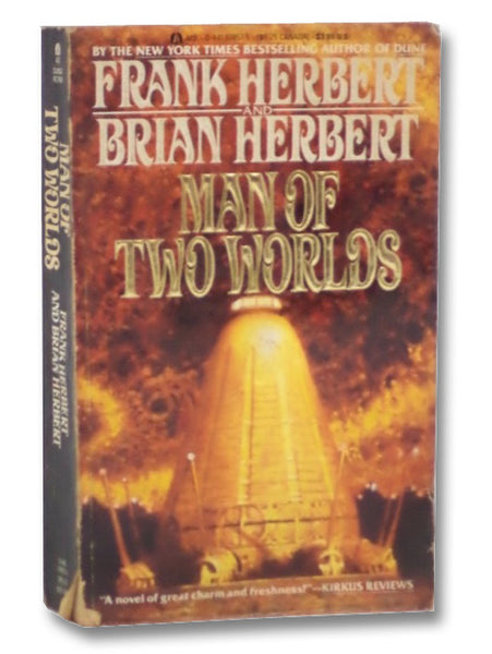 Man Of Two Worlds