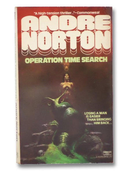 Operation Time Search