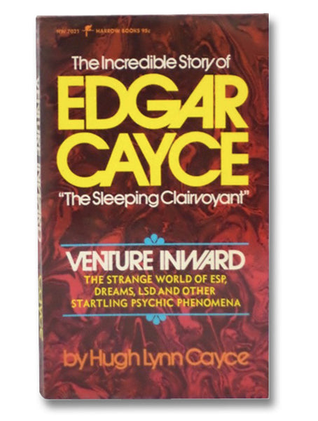 Venture Inward