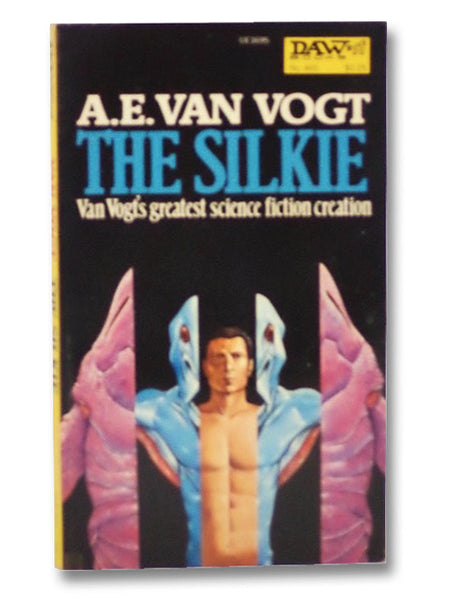 The Silkie