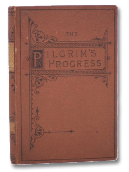 The Pilgrim's Progress: From This World to That Which is to Come, Delivered under the Similitude of a Dream: Wherein is Discovered the Manner of His Setting Out, His Dangerous Journey and Safe Arrival at the Desired Country (Honor Books Series)