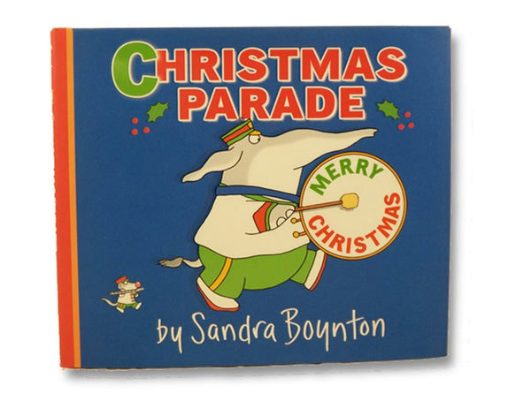 Christmas Parade