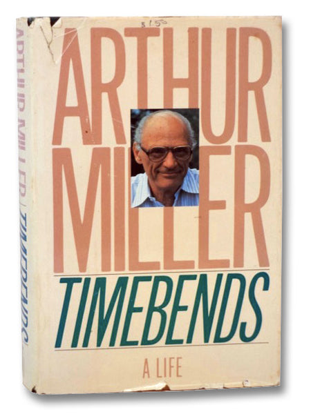 Timebends: A Life