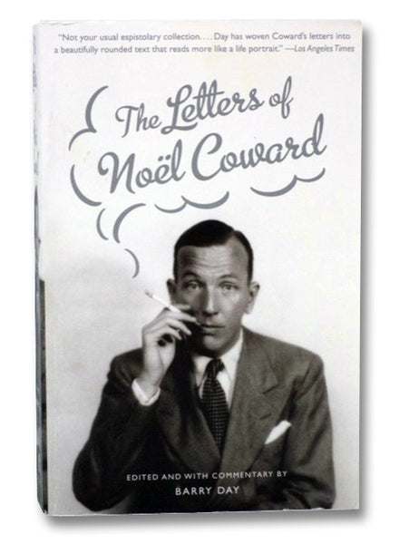 The Letters of Noel Coward