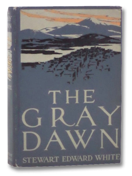 The Gray Dawn