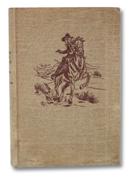 Hopalong Cassidy Sees Red (The Bar-20 Three)