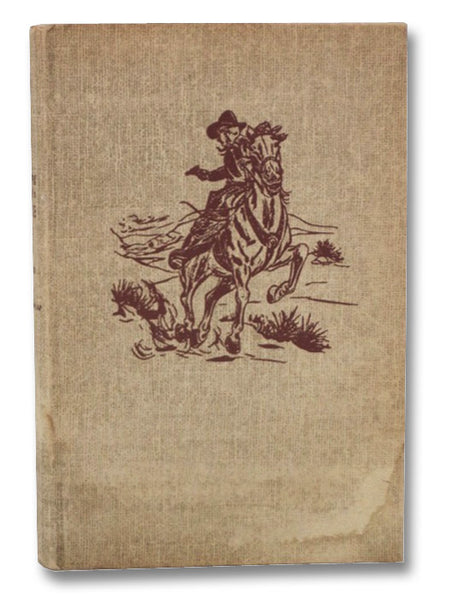 Hopalong Cassidy's Private War