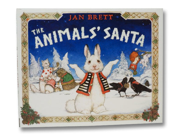 The Animals' Santa
