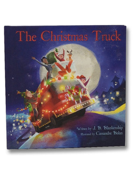 The Christmas Truck