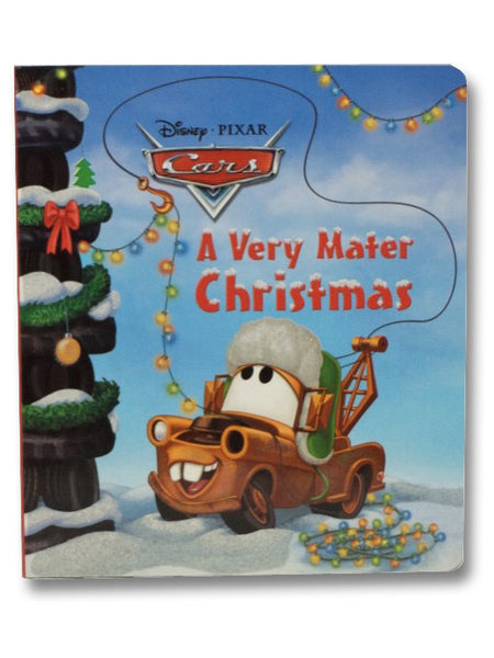 A Very Mater Christmas