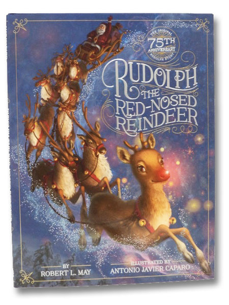 Rudolph the Red-Nosed Reindeer
