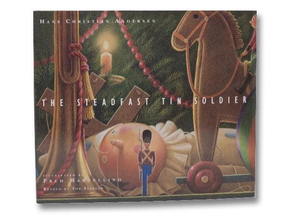 The Steadfast Tin Soldier